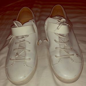 Giuseppe Zanotti leather shoe